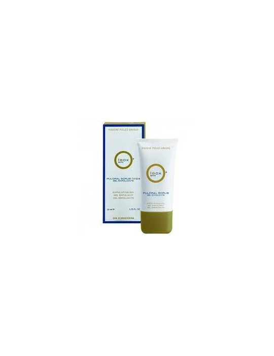 IOOX PULCRAL SCRUB 70 ML