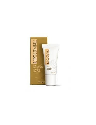 LIPOSOMIAL PLIEGES LABIALES 15 ML