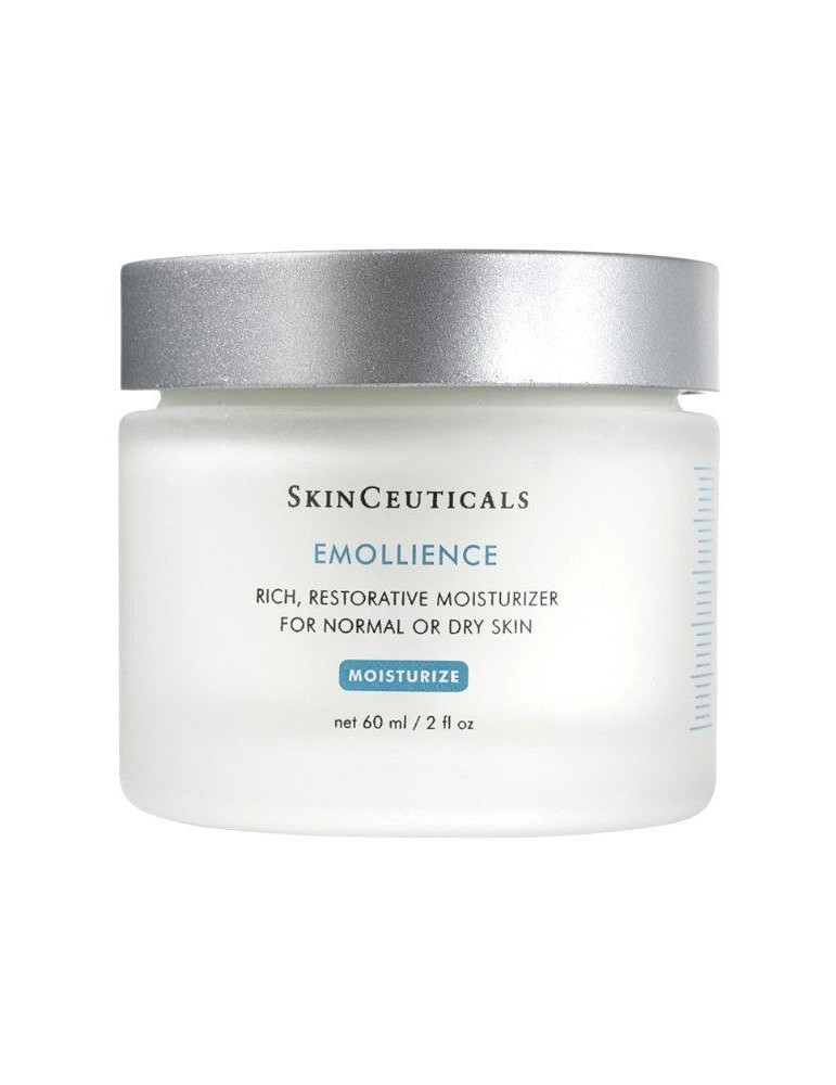 SKINCEUTICALS EMOLLIENCE HIDRATANTE TARRO 50 ML