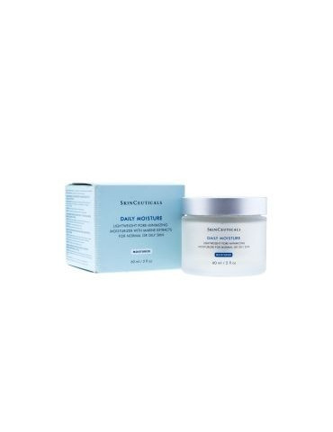 SKINCEUTICALS DAILY MOISTURE REDUCTORA POROS TAR