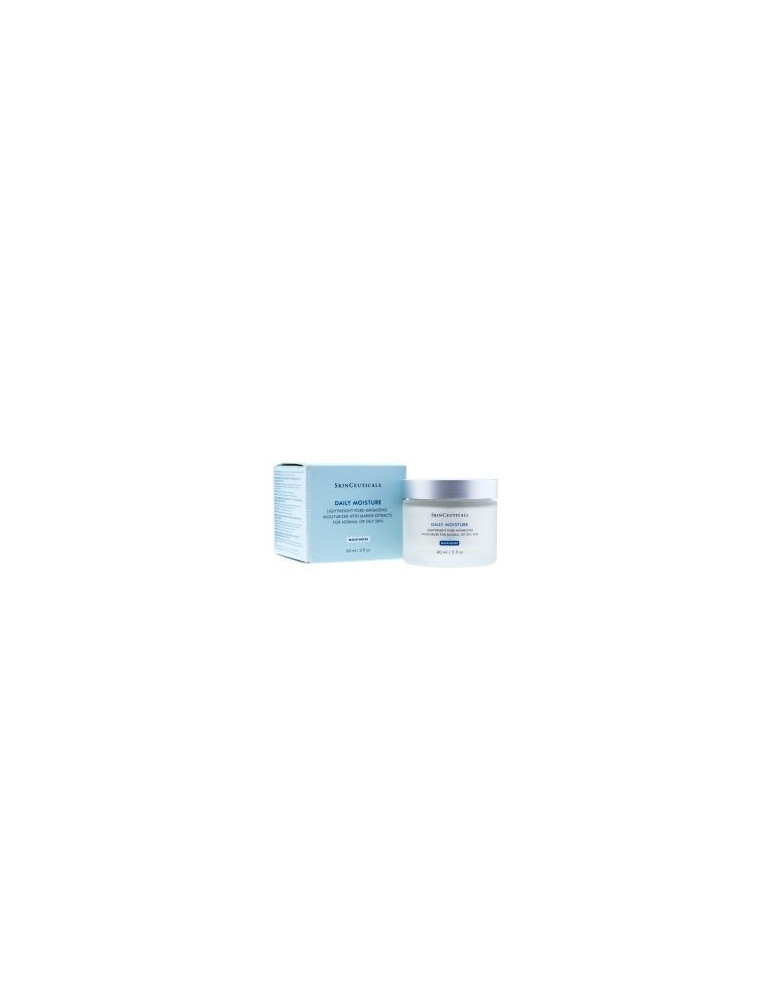 SKINCEUTICALS DAILY MOISTURE REDUCTORA POROS TAR