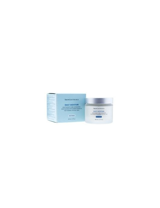 SKINCEUTICALS DAILY MOISTURE REDUCTORA POROS TAR