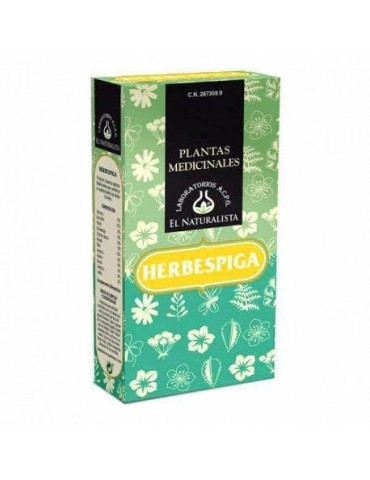 EL NATURALISTA HERBESPIGA 100 GRS