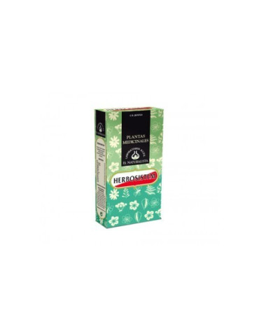 EL NATURALISTA HERBOSISTEM 100 GRS