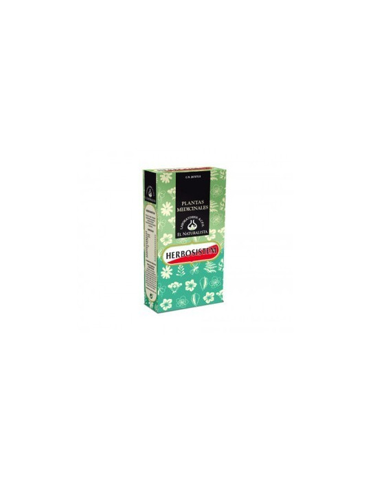 EL NATURALISTA HERBOSISTEM 100 GRS