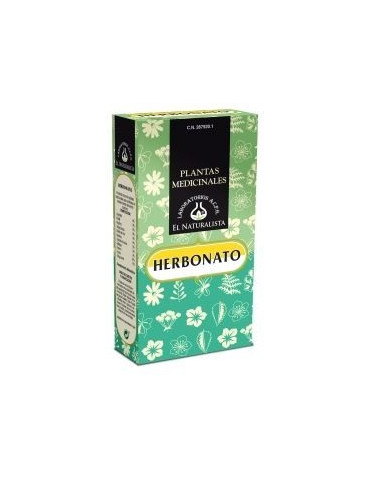 EL NATURALISTA HERBONATO 100G