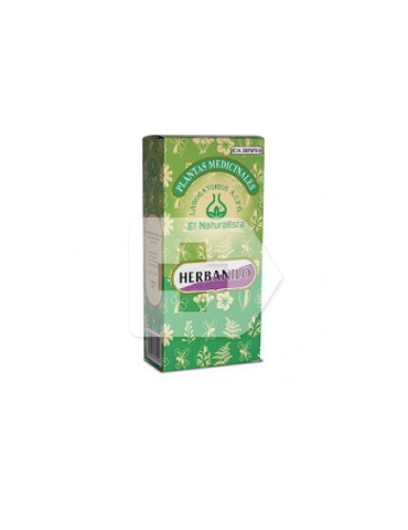 EL NATURALISTA HERBANILO 100 G