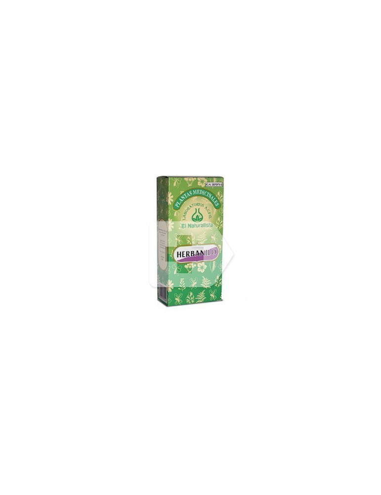 EL NATURALISTA HERBANILO 100 G