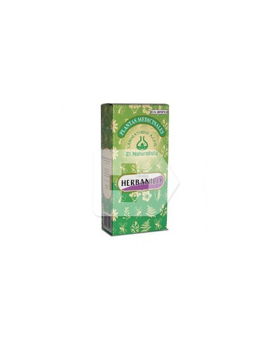 EL NATURALISTA HERBANILO 100 G