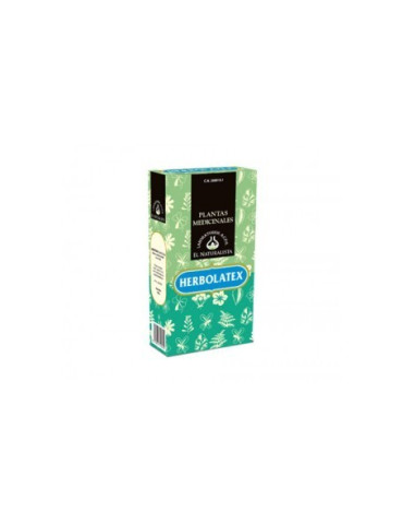 EL NATURALISTA HERBOLATEX 100 GRS