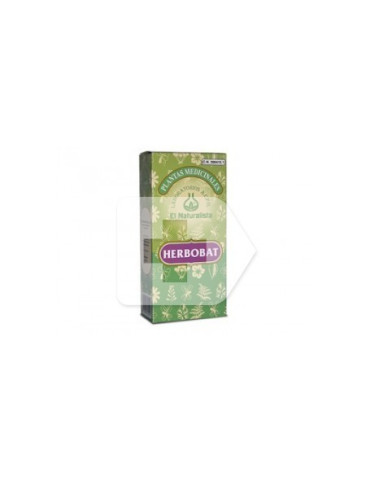 EL NATURALISTA HERBOBAT 100 GRS