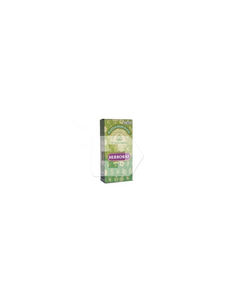 EL NATURALISTA HERBOBAT 100 GRS