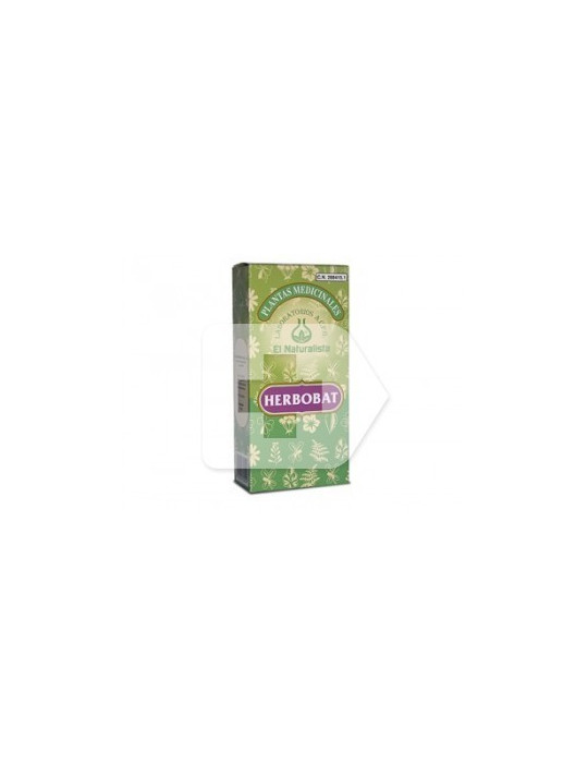 EL NATURALISTA HERBOBAT 100 GRS