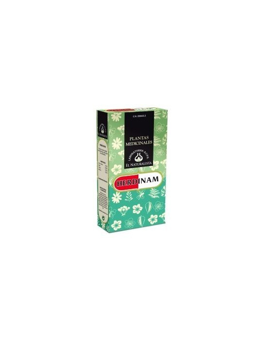 EL NATURALISTA HERDINAM 100 GRS