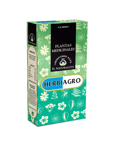 EL NATURALISTA HERBIAGRO 100 G