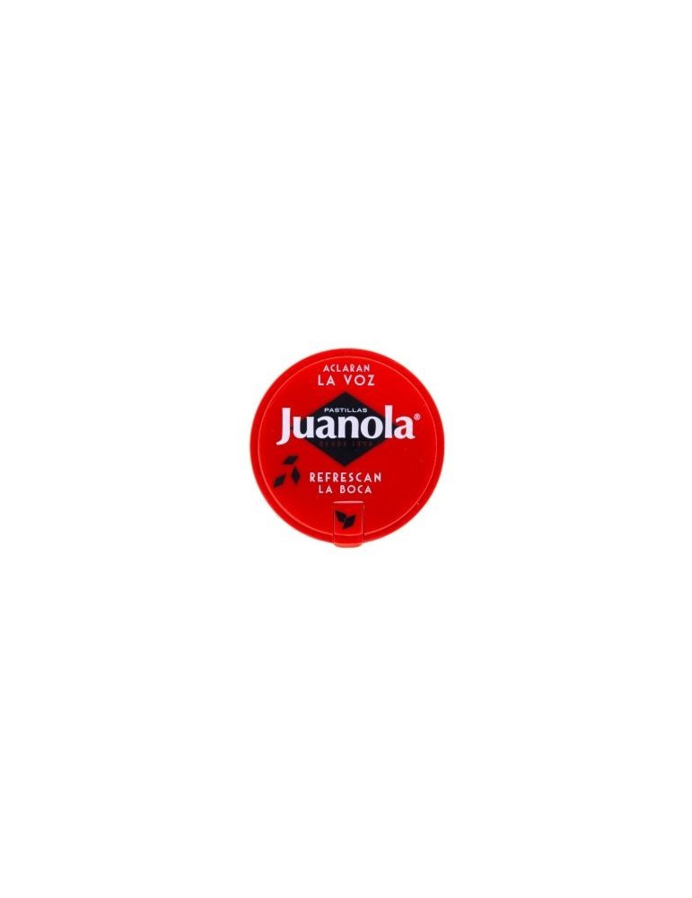 JUANOLA PASTILLAS GRANDE