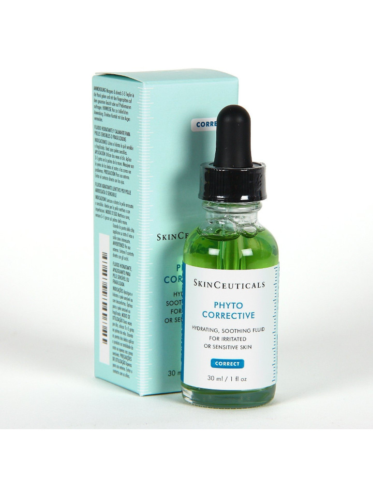 SKINCEUTICALS PHYTO CORRECTIVE HIDRATANTE 30 ML