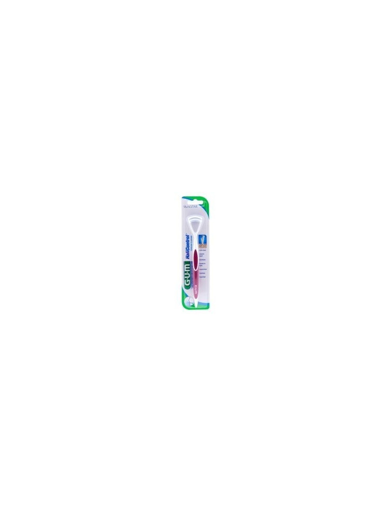 LIMPIADOR LINGUAL GUM-760