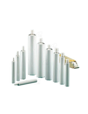 TUBO DE ALUMINIO JM 30 X 135 60 ML