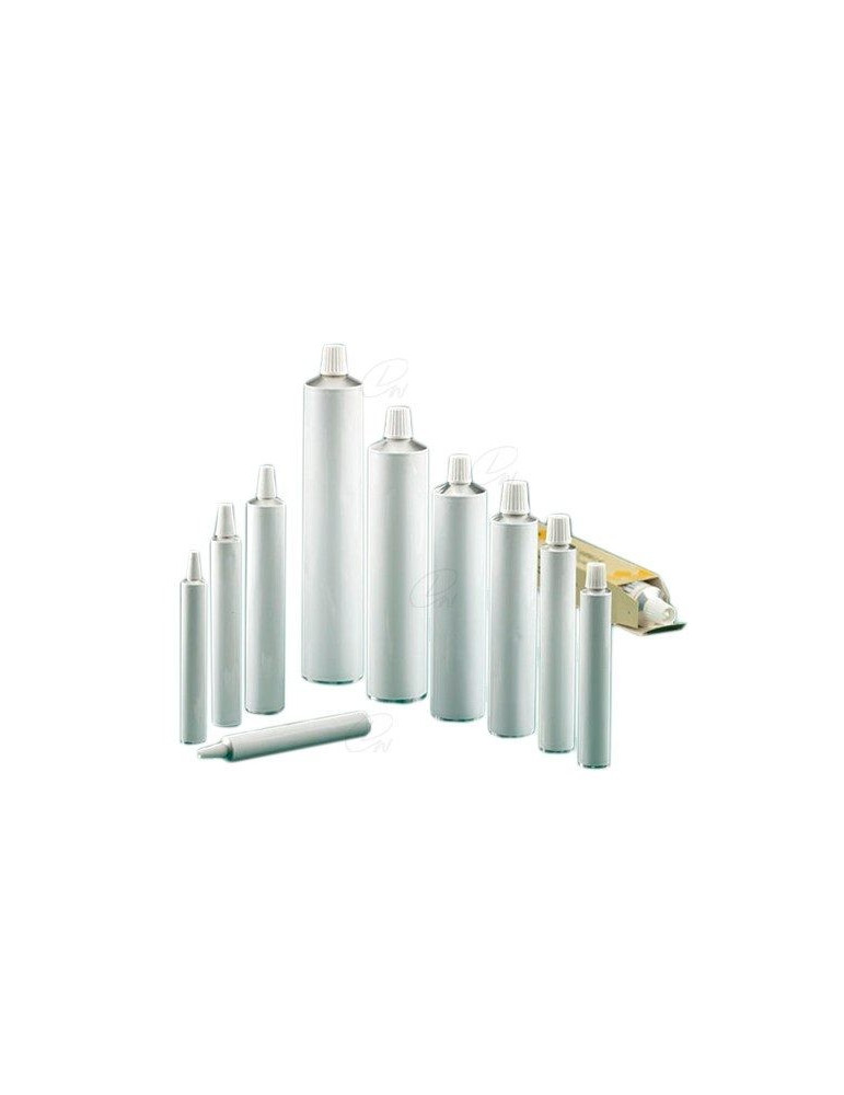 TUBO DE ALUMINIO JM 30 X 135 60 ML