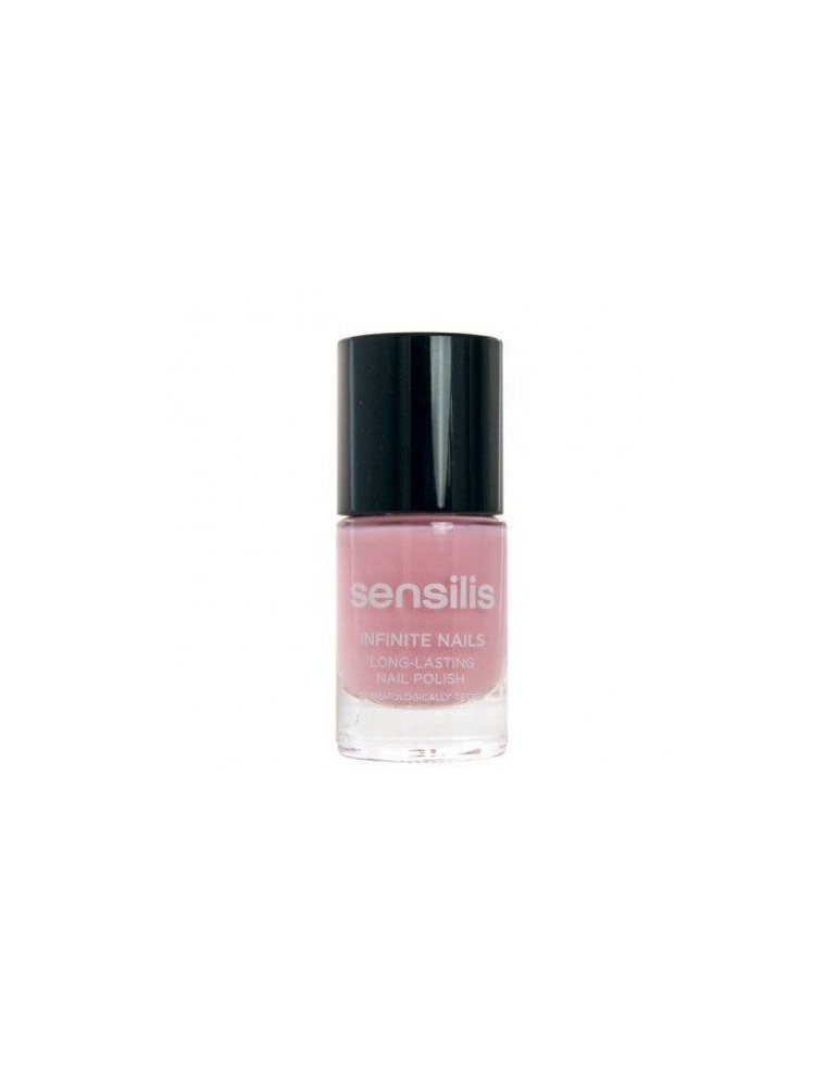 SENSILIS INFINITE NAILS ROSA CLARO