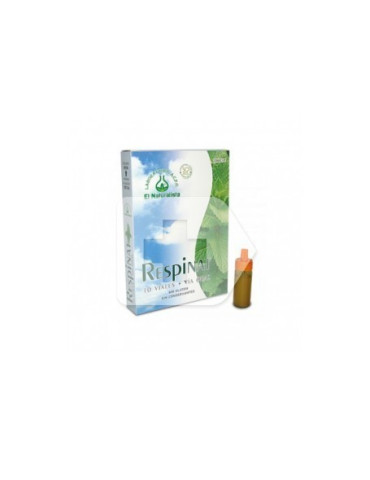 EL NATURALISTA RESPINAT 10 VIALES BEBIBLES 10 ML