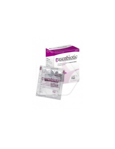 CASENBIOTIC 10 SOBRES 4 G