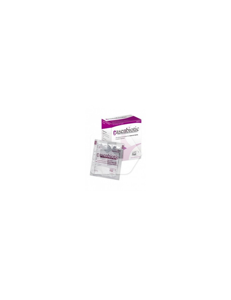 CASENBIOTIC 10 SOBRES 4 G