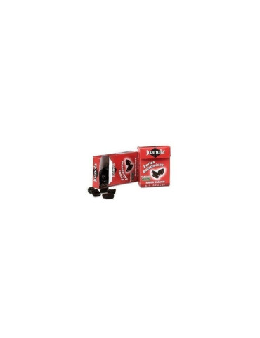 JUANOLA PERLAS SABOR CLASICO 25 G