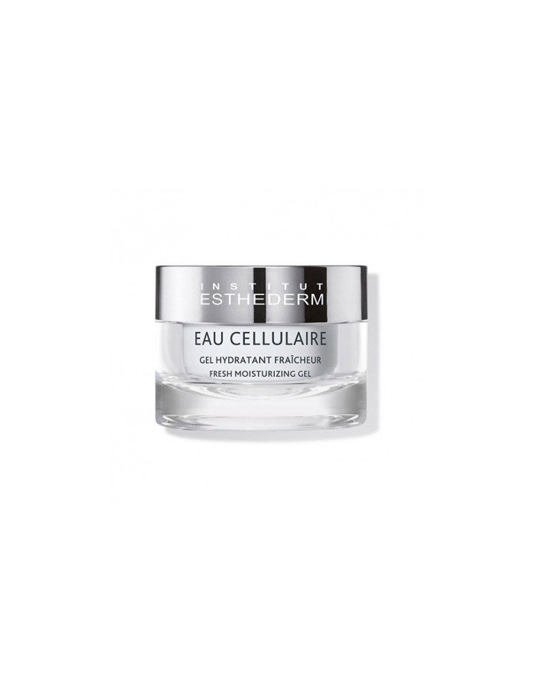 ESTHEDERM EAU CELLULAR GEL