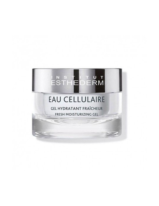 ESTHEDERM EAU CELLULAR GEL