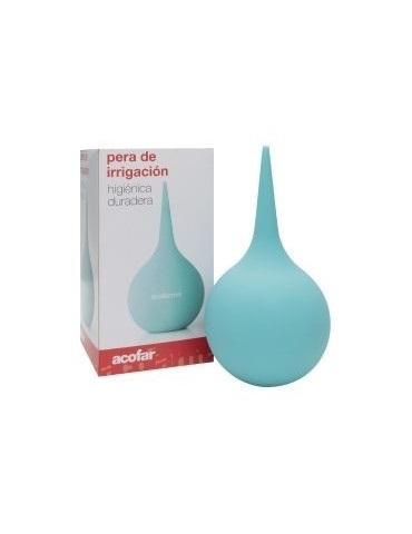 PERA ACOFAR GOMA N 12