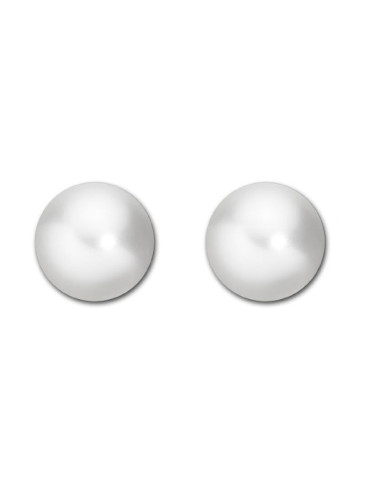 PENDIENTE STEREX BOT. BLANCO ACERO