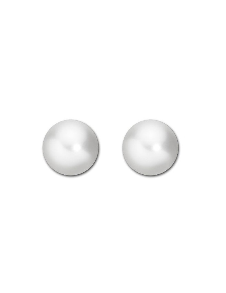 PENDIENTE STEREX BOT. BLANCO ACERO