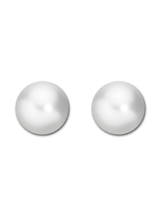 PENDIENTE STEREX BOT. BLANCO ACERO