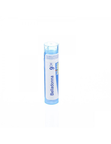 BELLADONNA 9CH GR BOIRON