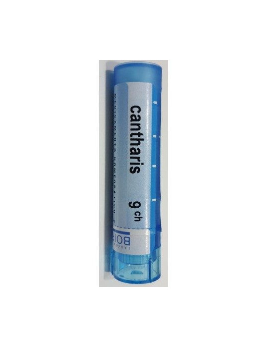CANTHARIS 9CH GR