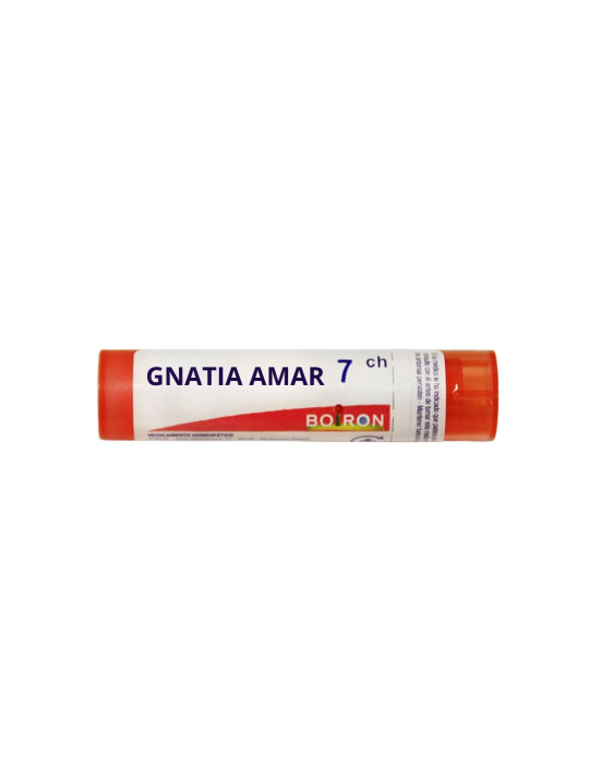 IGNATIA AMARA 7CH GR