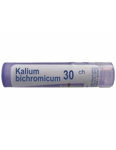 KALIUM BICHROMICUM GR 5CH BOIRON