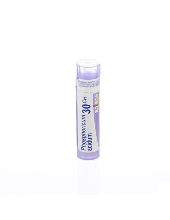 PHOSPHORIC ACIDUM 30CH GR