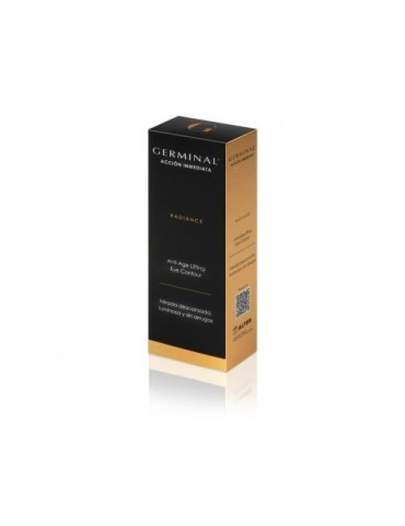 GERMINAL RADIANCE ANTI AGE LIFT CONTORNO OJOS