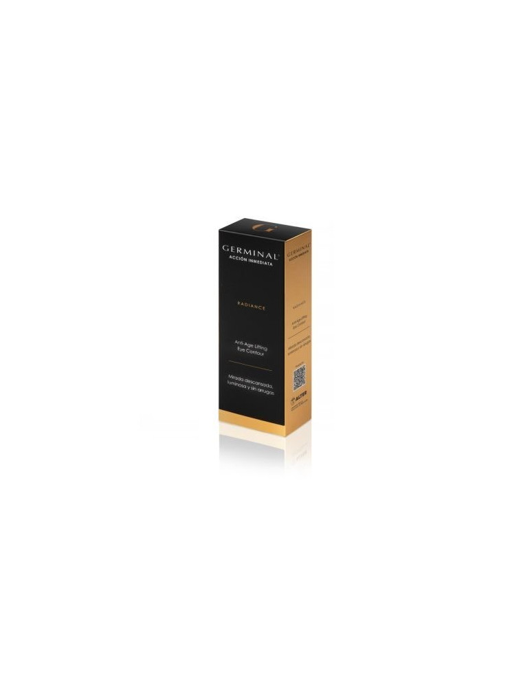 GERMINAL RADIANCE ANTI AGE LIFT CONTORNO OJOS