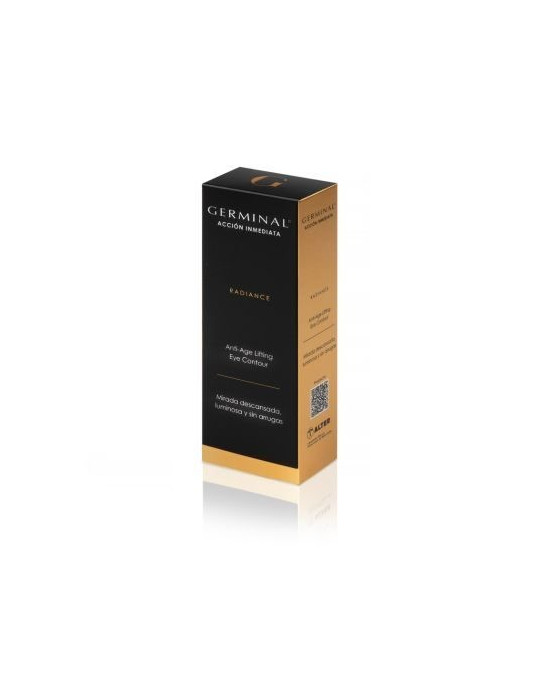 GERMINAL RADIANCE ANTI AGE LIFT CONTORNO OJOS
