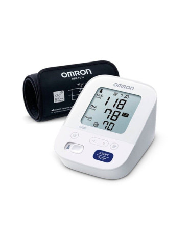 OMRON M3 TENSIOMETRO COMFORT DIGITAL BRAZO