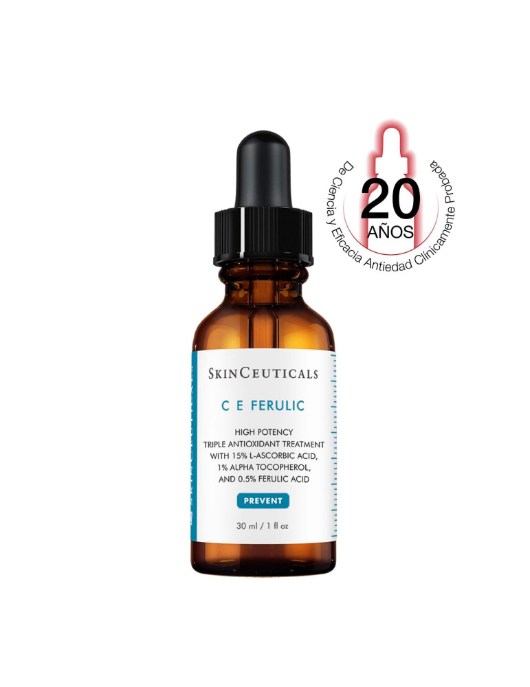 SKINCEUTICALS C E FERULIC 30ML