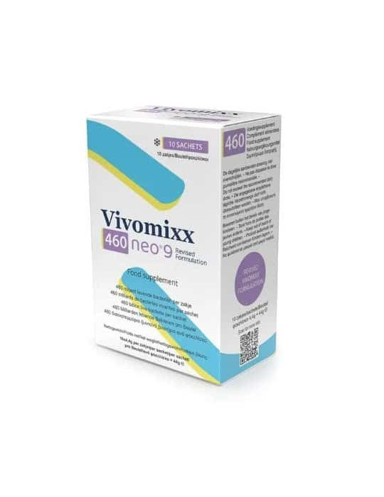 VIVOMIXX NEO 10 SOBRES