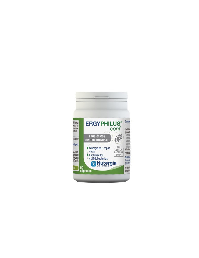 NUTERGIA ERGYPHILUS CONFORT