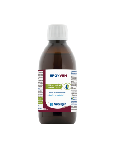 NUTERGIA ERGYVEN 250ML