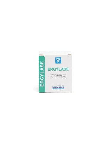 NUTERGIA ERGYLASE
