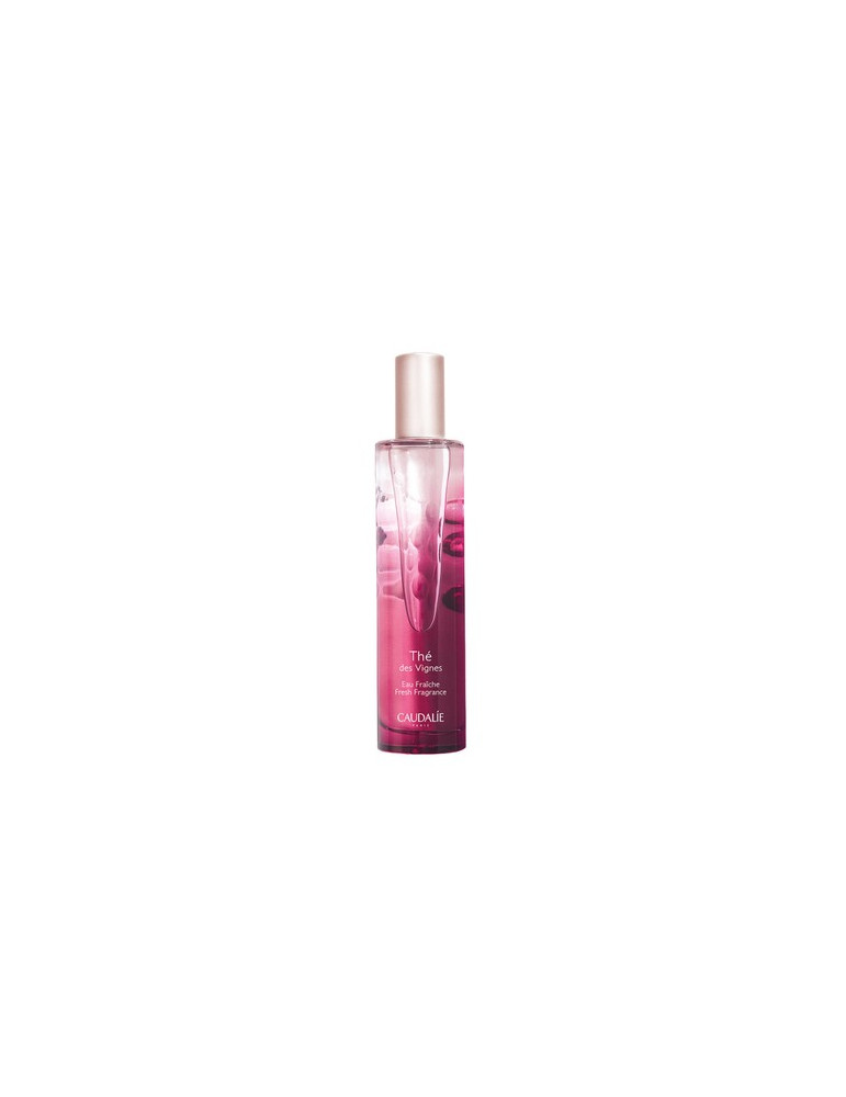COLONIA THE DES VIGNES CAUDALIE 50 ML
